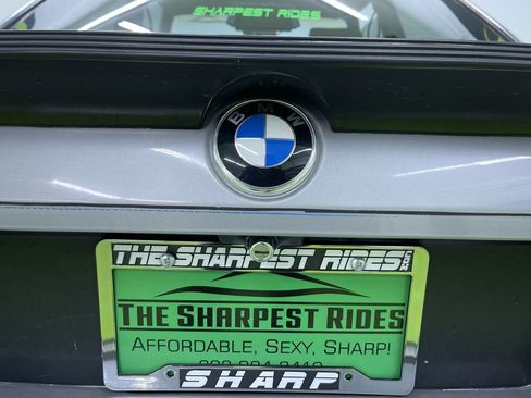 Used 1987 BMW 635CSi Coupe image 12