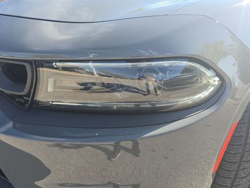 Used 2023 Dodge Charger Scat Pack w/ Daytona Edition Group image 29