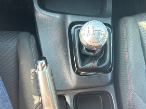 Used 2012 Honda Civic Si image 14