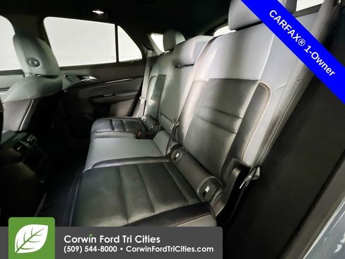 Used 2025 Honda Prologue Elite image 29