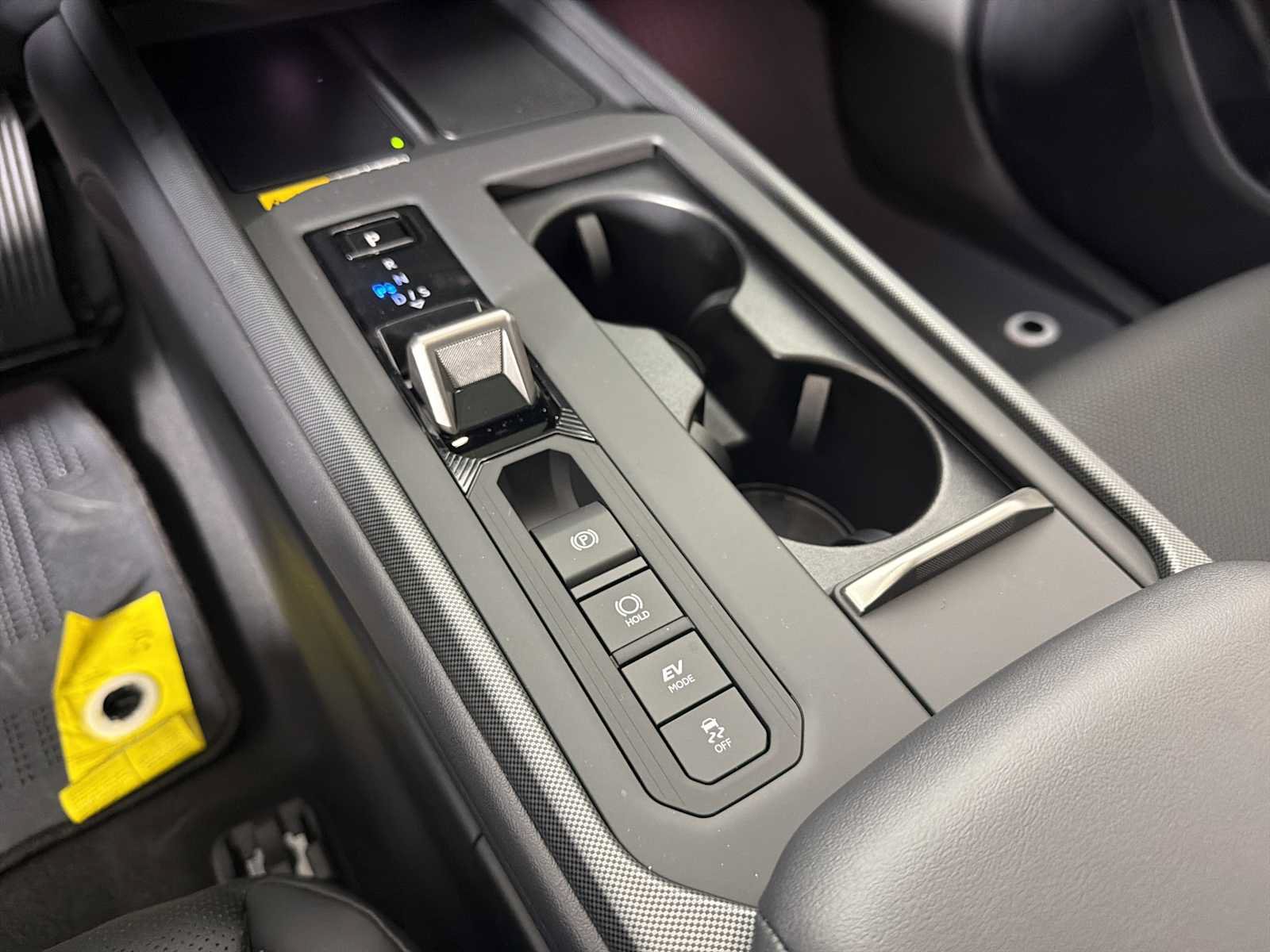 New 2026 Lexus ES 350h w/ Accessory Package (Z2) FWD image 22