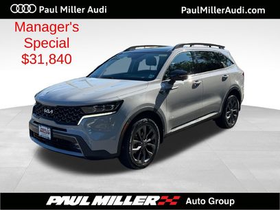 Used 2023 Kia Sorento SX Prestige