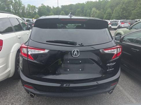 Used 2019 Acura RDX AWD image 5