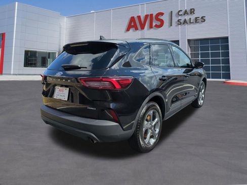 Used 2025 Ford Escape ST-Line image 6