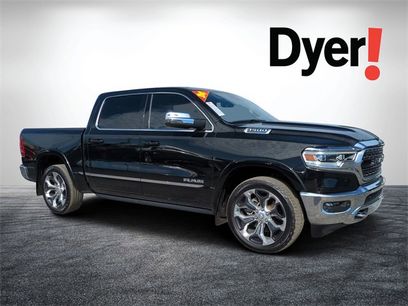 Used 2024 RAM 1500 Limited