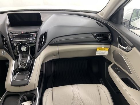 New 2026 Acura RDX SH-AWD w/ Advance Package image 16