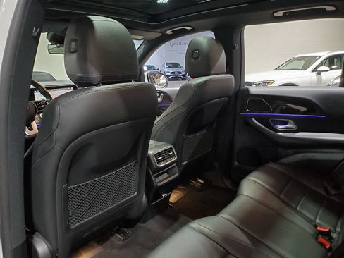 Used 2021 Mercedes-Benz GLE 350 image 26