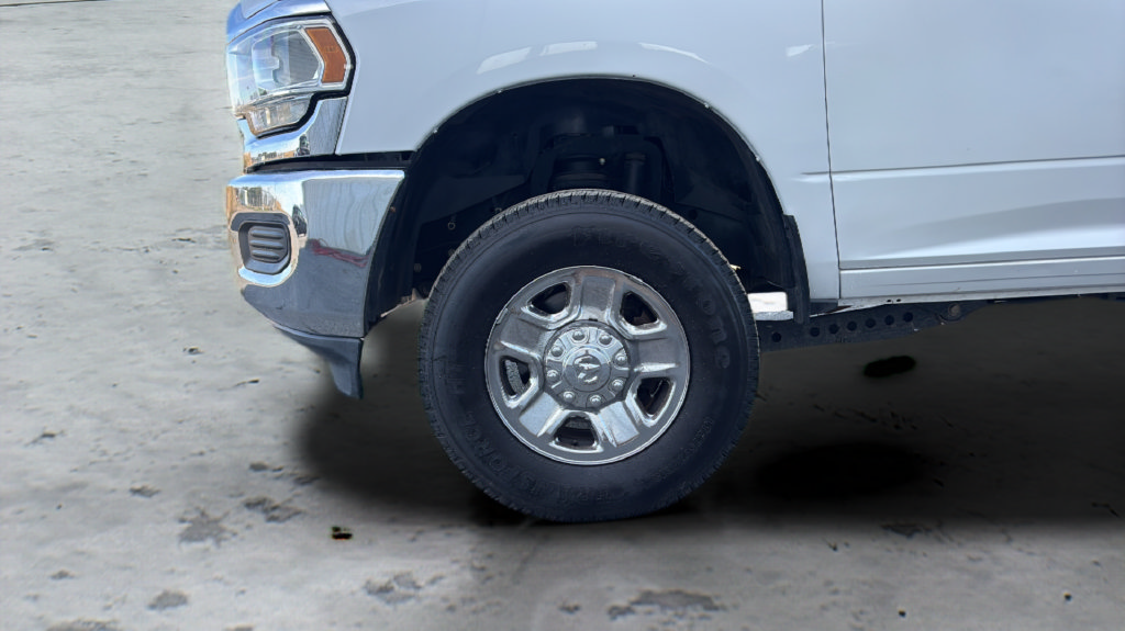 Used 2021 RAM 2500 Tradesman AWD/4WD image 23