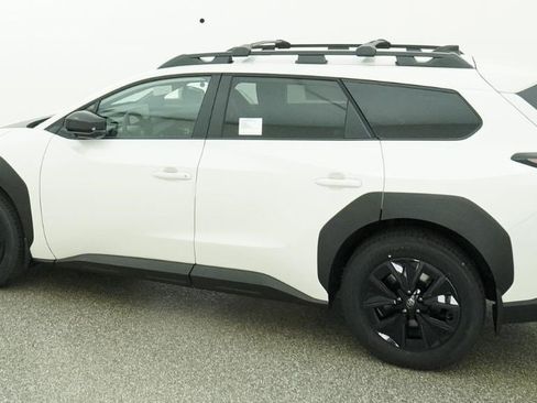 New 2026 Toyota bZ Woodland AWD/4WD image 18