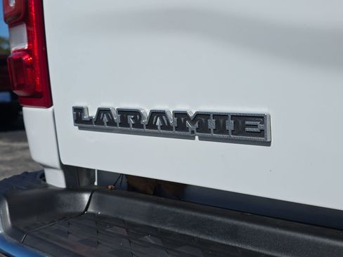 Used 2021 RAM 2500 Laramie image 9