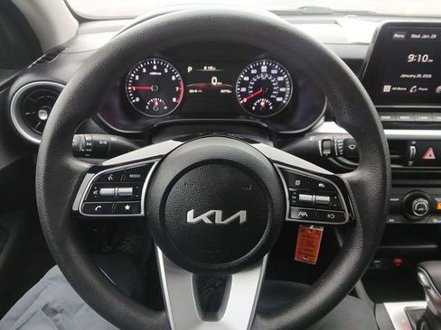 Certified 2024 Kia Forte LXS image 14