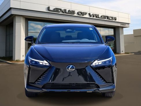 New 2026 Lexus RZ 350e 2WD w/ Accessory Package (Z1) image 6
