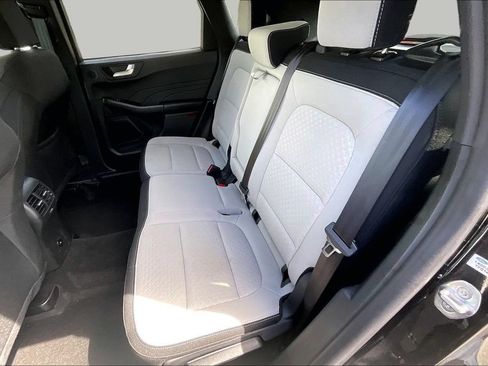 Used 2025 Ford Escape Active w/ Active Premium Tech Pack FWD image 25