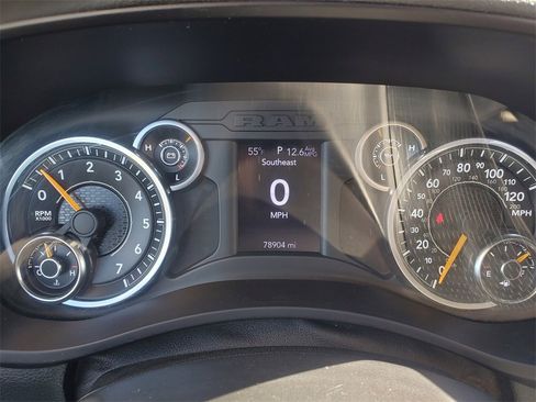 Used 2020 RAM 2500 Tradesman image 16