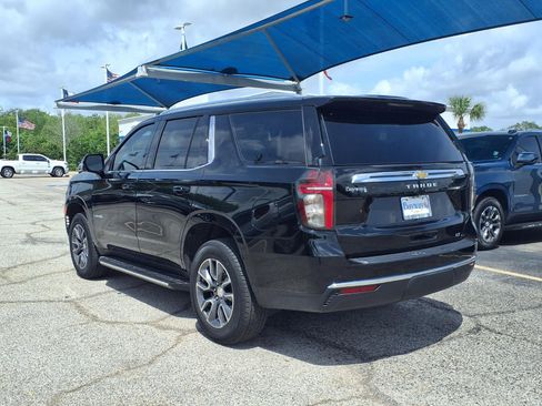 Used 2024 Chevrolet Tahoe LT w/ Luxury Package image 23