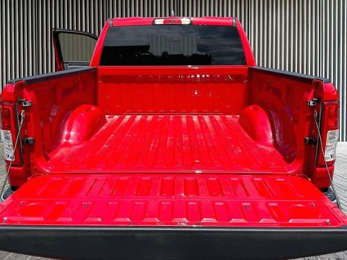 Used 2022 RAM 1500 Big Horn AWD/4WD image 30