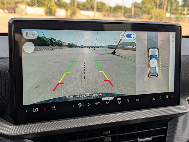 Used 2025 Ford Explorer ST-Line RWD image 16