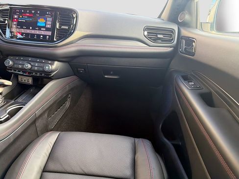 New 2026 Dodge Durango GT AWD/4WD image 18