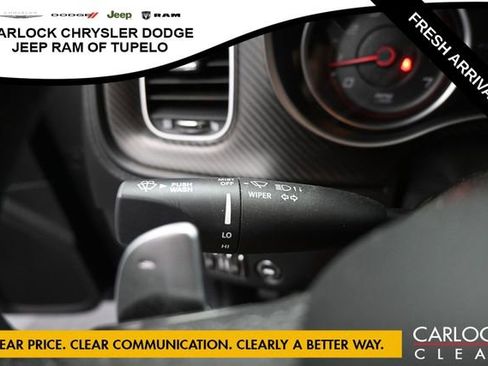 Used 2022 Dodge Charger Scat Pack w/ Dynamics Package RWD image 18