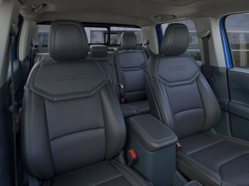 New 2025 Ford Maverick Lobo image 10