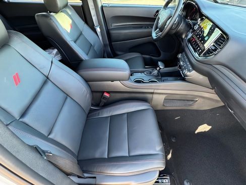 New 2026 Dodge Durango GT image 11