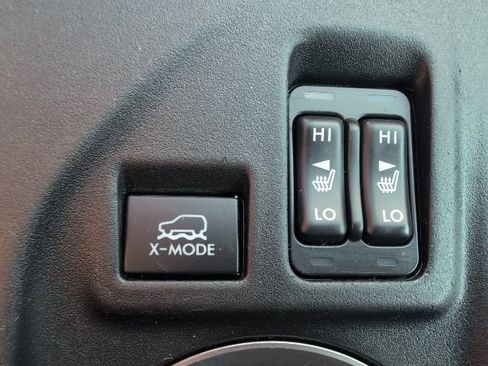 Used 2019 Subaru Crosstrek 2.0i Limited image 23