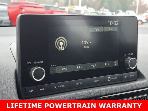 Used 2024 Honda Civic Sport image 16