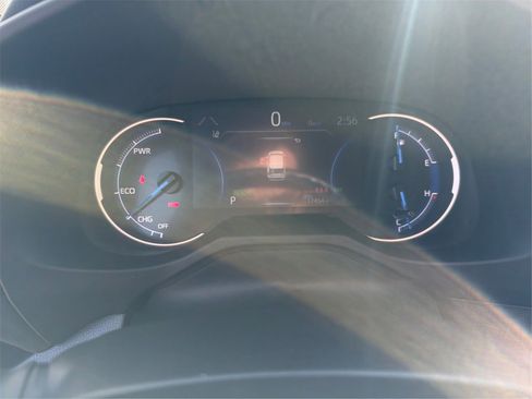 Used 2024 Toyota RAV4 LE image 17