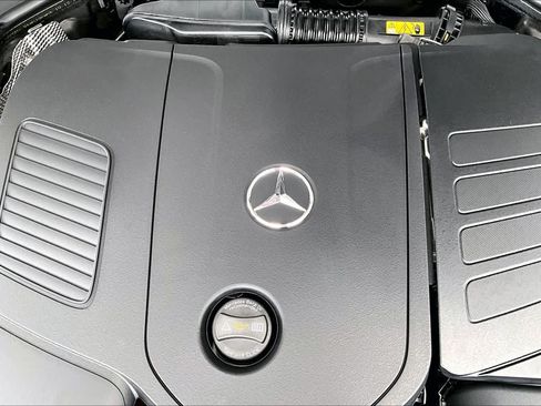 New 2026 Mercedes-Benz C 300 Sedan image 19