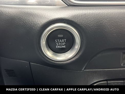 Certified 2023 MAZDA CX-5 AWD 2.5 S w/ Premium Package image 20