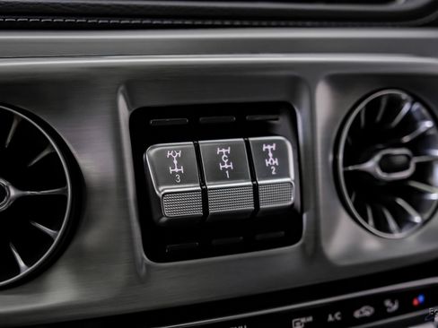 Used 2022 Mercedes-Benz G 550 image 52