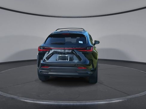 Used 2022 Lexus NX 350 AWD image 7