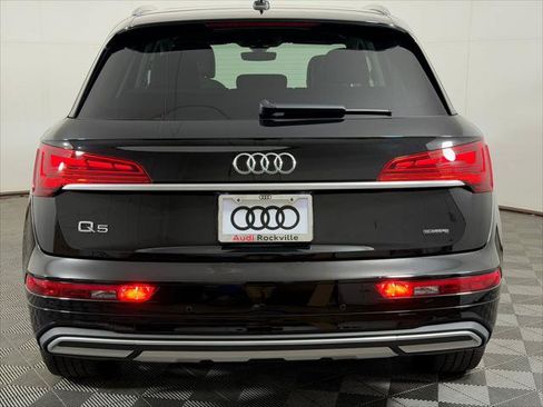 Certified 2022 Audi Q5 2.0T Premium Plus AWD/4WD image 10