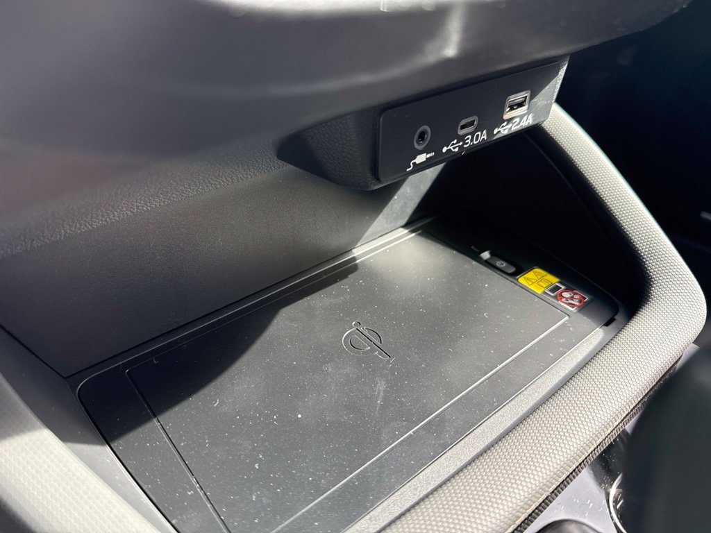 New 2026 Subaru Forester Touring AWD/4WD image 24