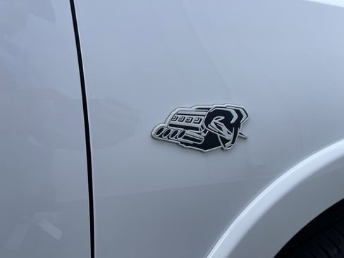 New 2026 RAM 1500 Big Horn image 30