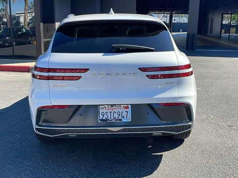 Used 2026 Genesis GV70 2.5T image 9