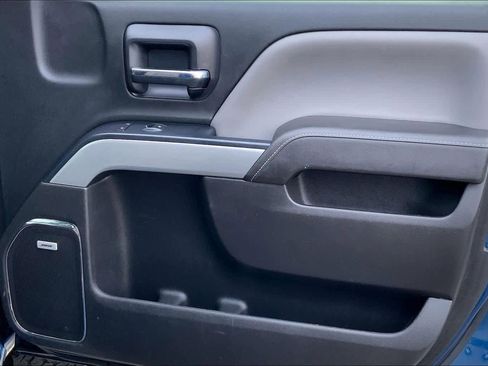 Used 2016 Chevrolet Silverado 2500 LTZ w/ Duramax Plus Package image 21