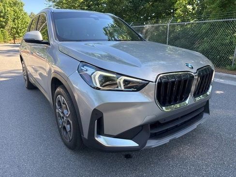 Used 2023 BMW X1 xDrive28i w/ Convenience Package AWD/4WD image 5