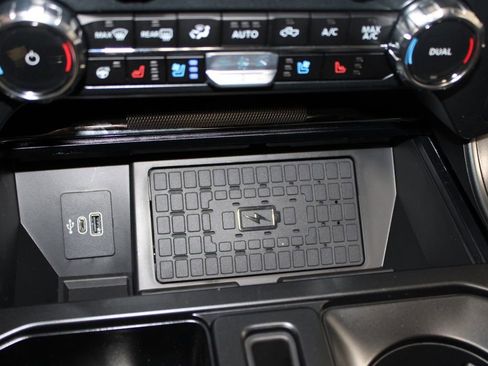 New 2026 Ford F150 Lariat image 48