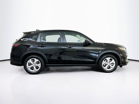 Used 2023 Honda HR-V LX image 10