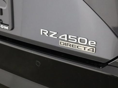 Used 2023 Lexus RZ 450e Premium w/ Technology Package AWD/4WD image 42