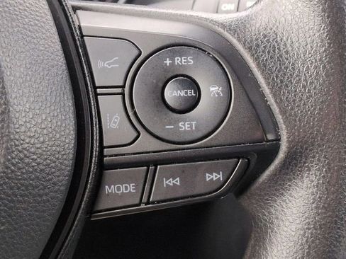 Certified 2024 Toyota RAV4 XLE FWD image 18