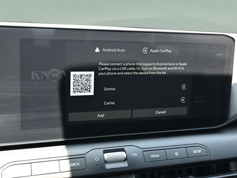 Used 2025 Kia K4 FWD image 28