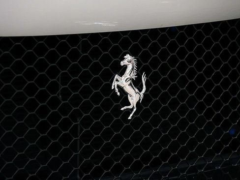 Certified 2025 Ferrari Purosangue AWD/4WD image 72
