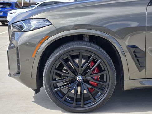 Used 2024 BMW X5 xDrive40i w/ M Sport Package image 6