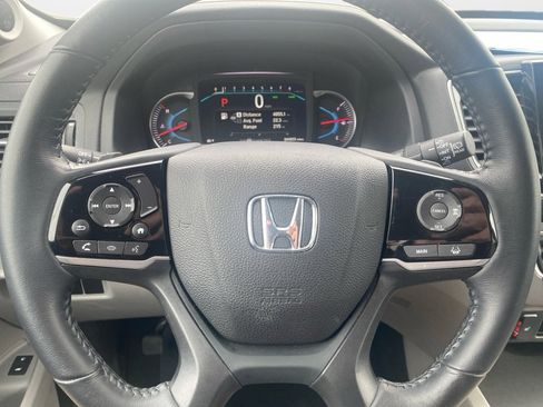 Certified 2021 Honda Pilot EX-L image 13