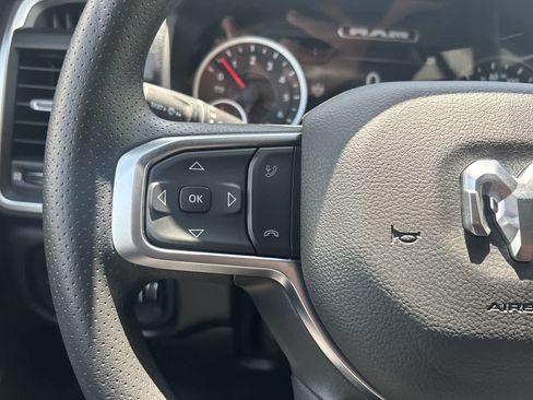 New 2026 RAM 1500 Express AWD/4WD image 14