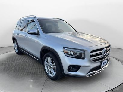 Used 2020 Mercedes-Benz GLB 250 4MATIC w/ Premium Package