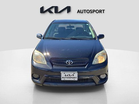 Used 2007 Toyota Matrix image 2
