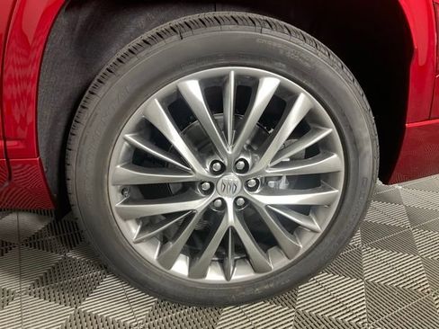 New 2025 Buick Enclave Avenir w/ Super Cruise Package image 41